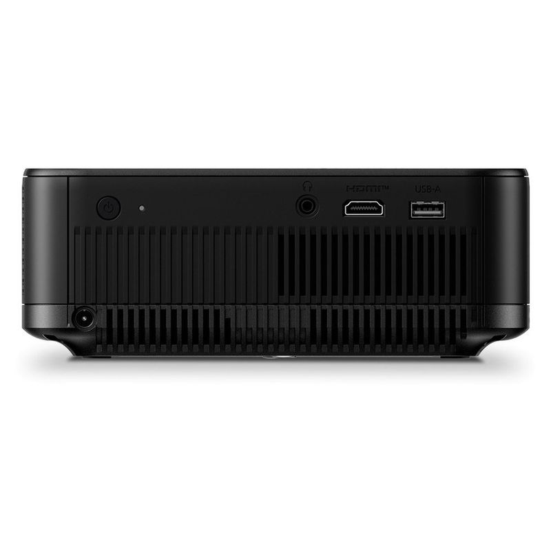 projetor epson lifestudio pop preto ef-62b