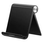 suporte portátil para smartphone ugreen ajustável multiângulo preto e-bi