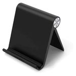 suporte portátil para smartphone ugreen ajustável multiângulo preto e-bi