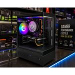 pc gamer brazilpc ryzen 5 5500 vga rtx 2060 mb b450 16gb ddr4 ssd 480gb fonte 500w 80 plus gabinete 3g310 windows 11 trial