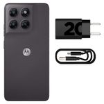 smartphone motorola g47 5g tela 6,7" fhd+ 4gb ram 256gb grafite xt2625-1