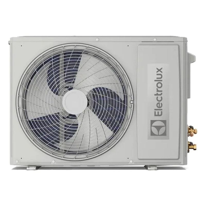 ar-condicionado split 18000 btus electrolux inverter max comfort full frio ni18f/ne18f