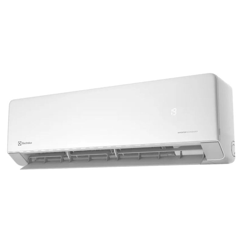 ar-condicionado split 18000 btus electrolux inverter max comfort full frio ni18f/ne18f