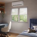 ar-condicionado split 18000 btus electrolux inverter max comfort full frio ni18f/ne18f