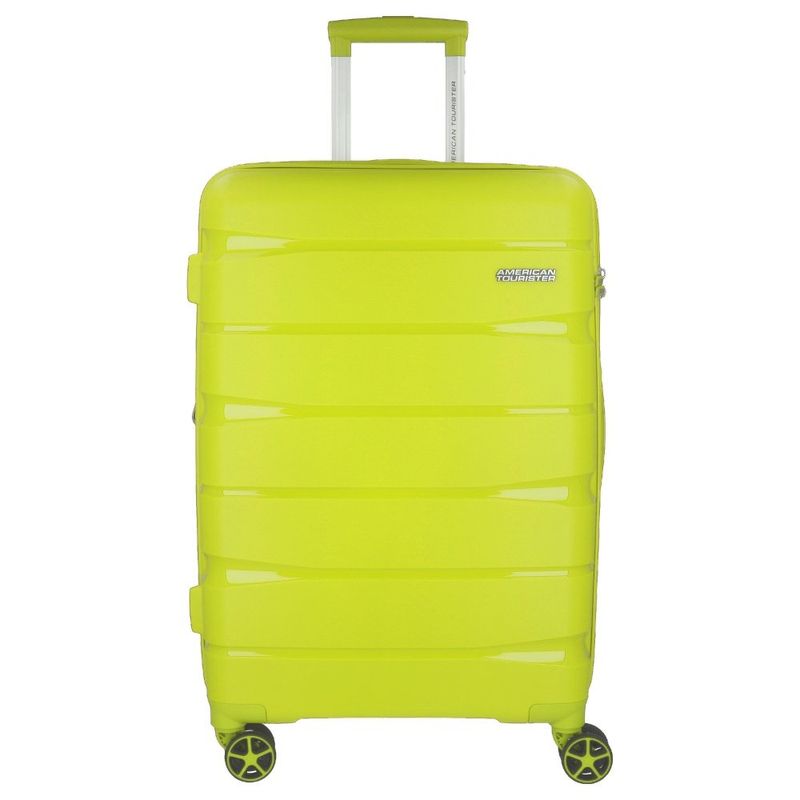 mala american tourister verde 15337118381u