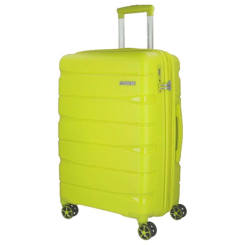 mala american tourister verde 15337118381u