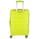 mala american tourister verde 15337118381u