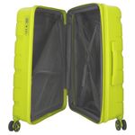 mala american tourister verde 15337118381u