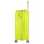 mala american tourister verde 15337118381u