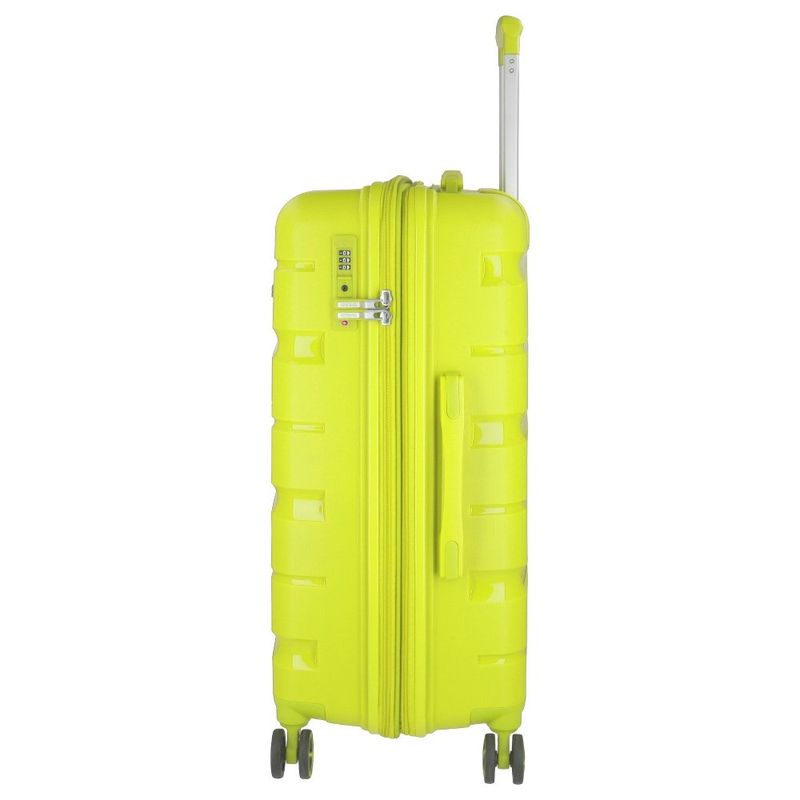 mala american tourister verde 15337118381u