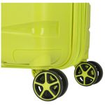 mala american tourister verde 15337118381u