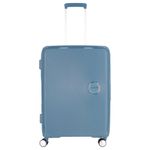 mala american tourister azul 86230e6121u