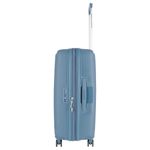 mala american tourister azul 86230e6121u