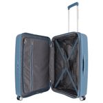 mala american tourister azul 86230e6121u