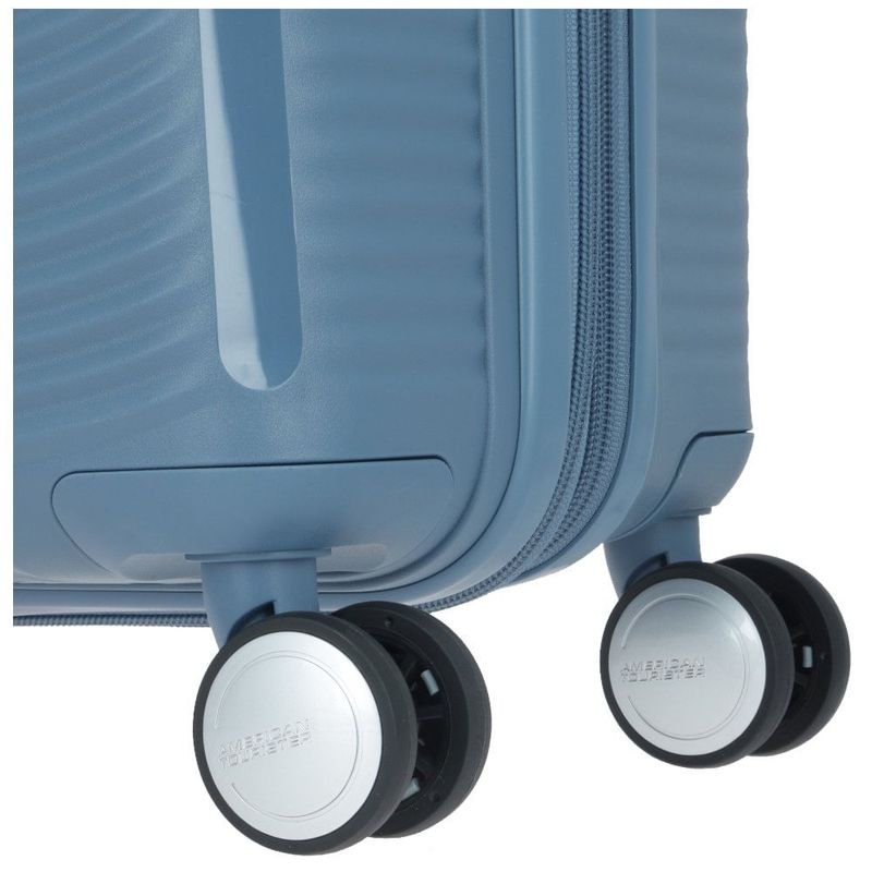 mala american tourister azul 86230e6121u