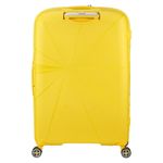 mala american tourister amarela 146372a0311u
