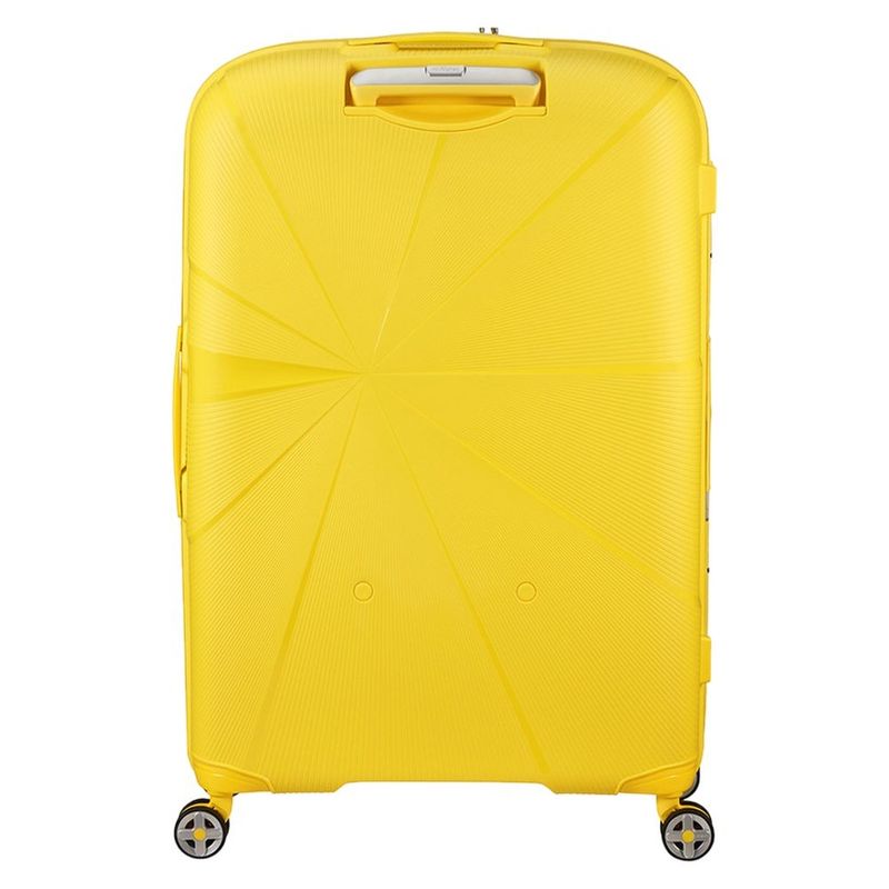 mala american tourister amarela 146372a0311u