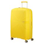 mala american tourister amarela 146372a0311u