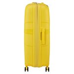 mala american tourister amarela 146372a0311u
