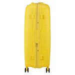 mala american tourister amarela 146372a0311u