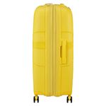 mala american tourister amarela 146372a0311u