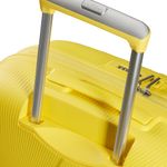 mala american tourister amarela 146372a0311u
