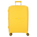 mala american tourister amarela 15337413711u