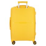 mala american tourister amarela 15337413711u