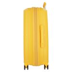 mala american tourister amarela 15337413711u