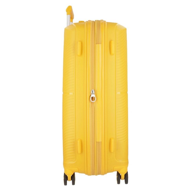 mala american tourister amarela 15337413711u