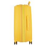 mala american tourister amarela 15337413711u