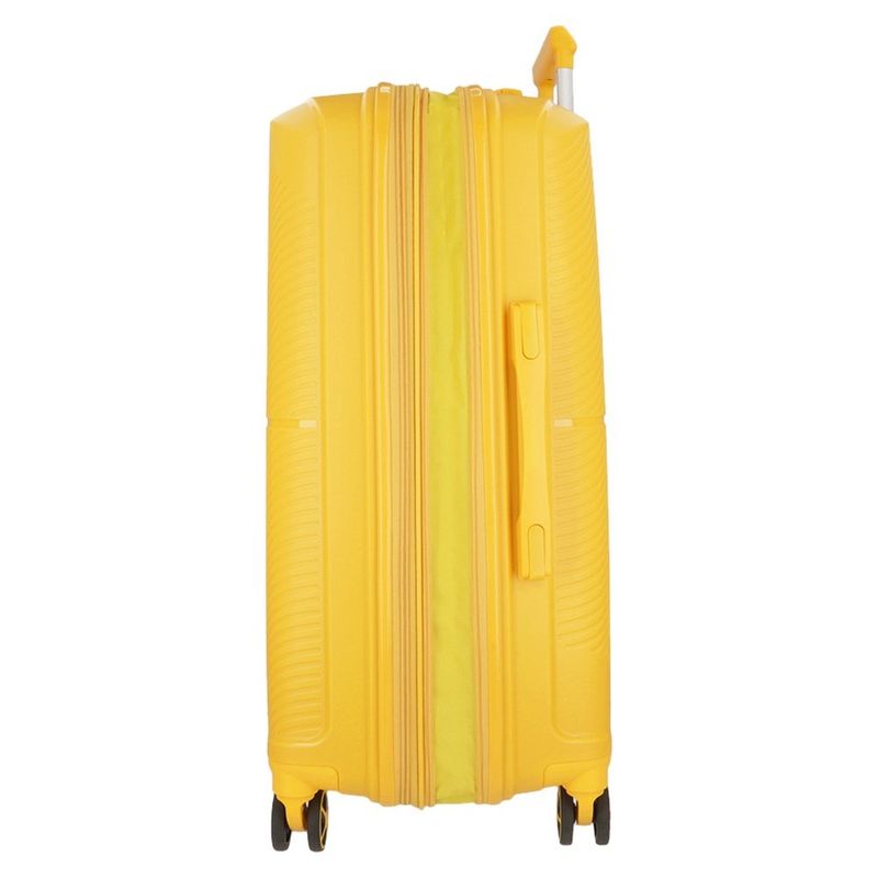 mala american tourister amarela 15337413711u