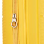 mala american tourister amarela 15337413711u