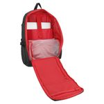 mochila xtrem preta 151966d1101u