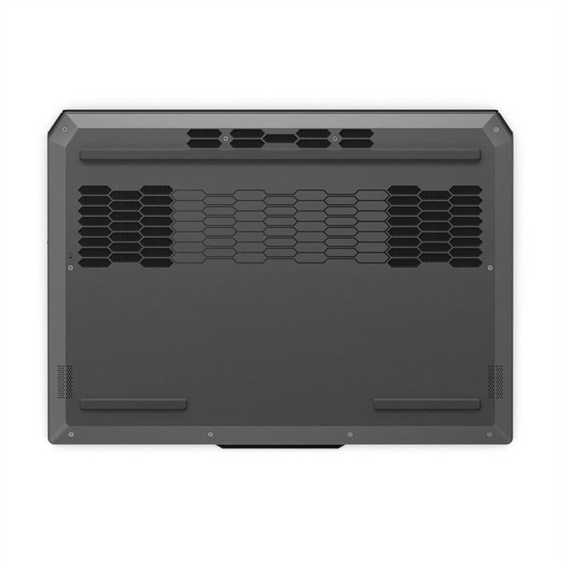 notebook gamer lenovo loq essential intel core i5 512gb ssd 16gb ram rtx 3050 tela 15.6" windows 11 cinza 83kh0006br