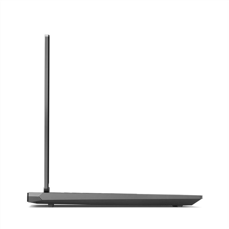 notebook gamer lenovo loq essential intel core i5 512gb ssd 16gb ram rtx 3050 tela 15.6" windows 11 cinza 83kh0006br