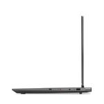 notebook gamer lenovo loq essential intel core i5 512gb ssd 16gb ram rtx 3050 tela 15.6" windows 11 cinza 83kh0006br