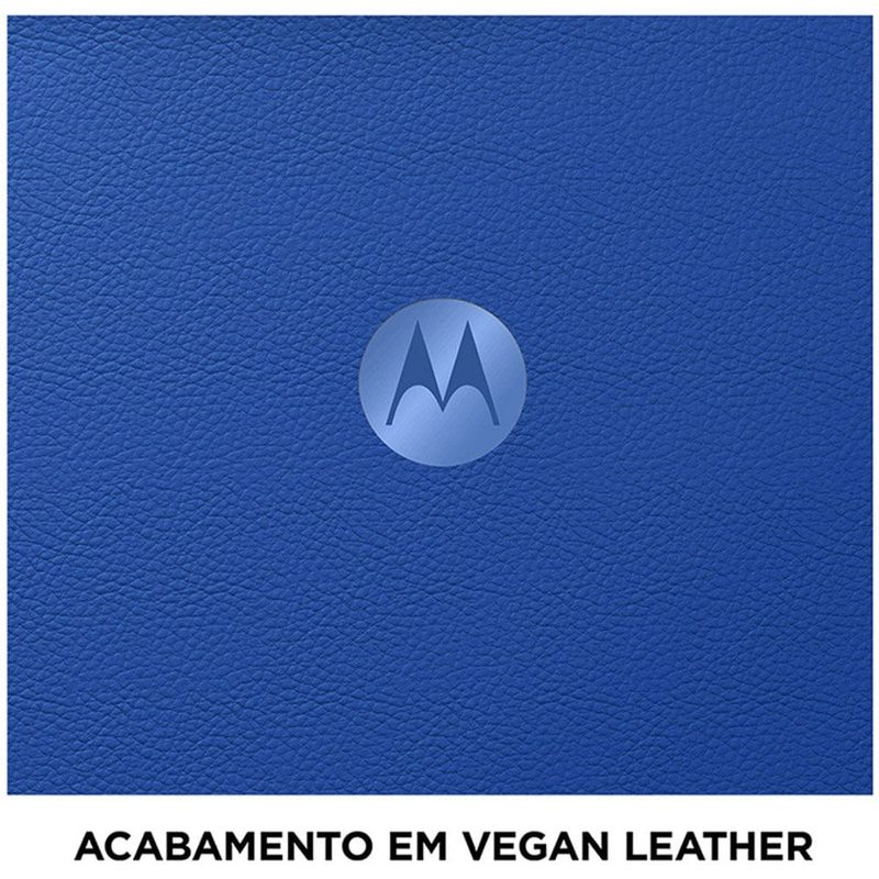 smartphone motorola g47 5g azul náutico 128gb tela 6.7" câmera 50mp 4gb ram