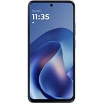 smartphone motorola g47 5g azul náutico 1256gb tela 6.7" câmera 50mp 4gb ram