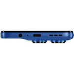 smartphone motorola g47 5g azul náutico 1256gb tela 6.7" câmera 50mp 4gb ram