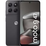smartphone motorola g max 5g grafite 256gb tela 6.8" câmera 200mp 8gb ram