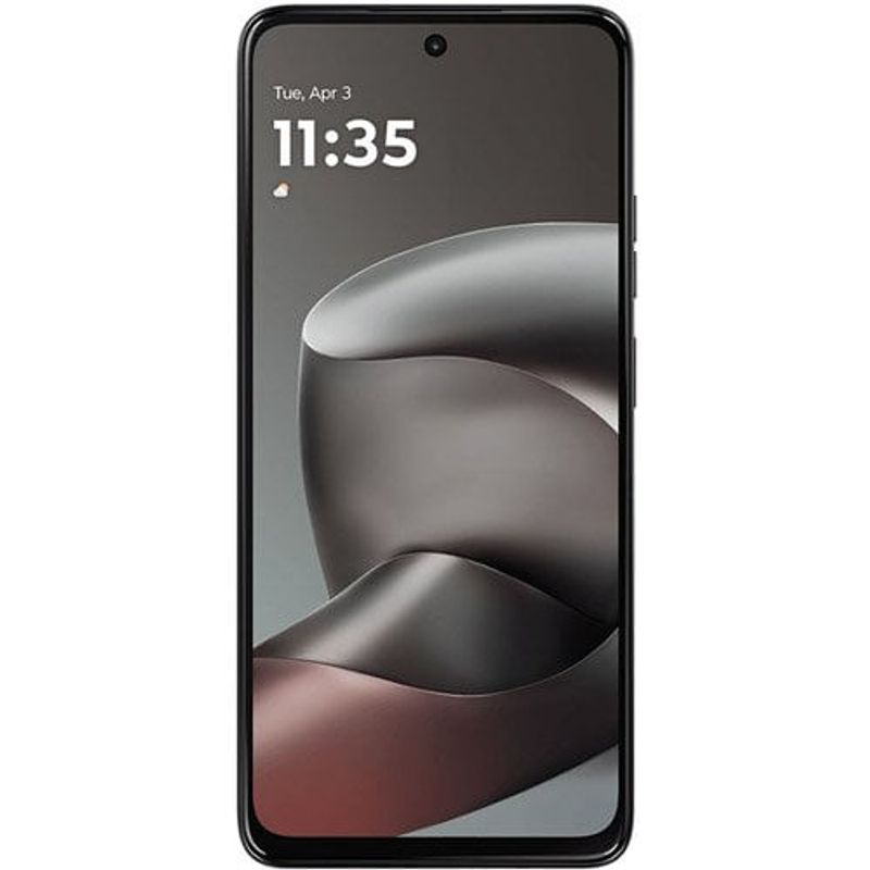 smartphone motorola g max 5g grafite 256gb tela 6.8" câmera 200mp 8gb ram