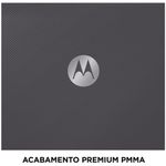 smartphone motorola g max 5g grafite 256gb tela 6.8" câmera 200mp 8gb ram