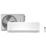 ar-condicionado split 23.000 btus electrolux inverter max comfort full frio ni24f/ne24f
