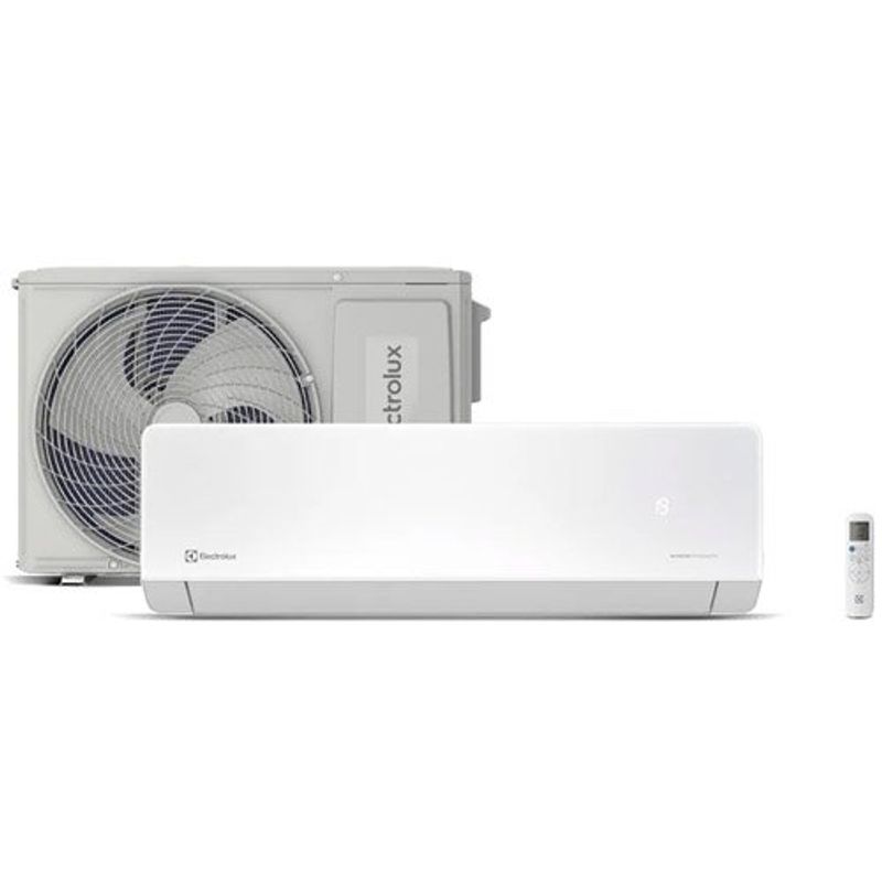 ar-condicionado split 23.000 btus electrolux inverter max comfort full frio ni24f/ne24f