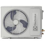 ar-condicionado split 23.000 btus electrolux inverter max comfort full frio ni24f/ne24f