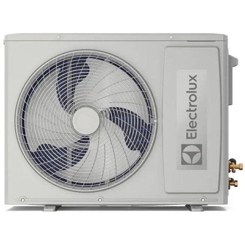 ar-condicionado split 23.000 btus electrolux inverter max comfort full frio ni24f/ne24f