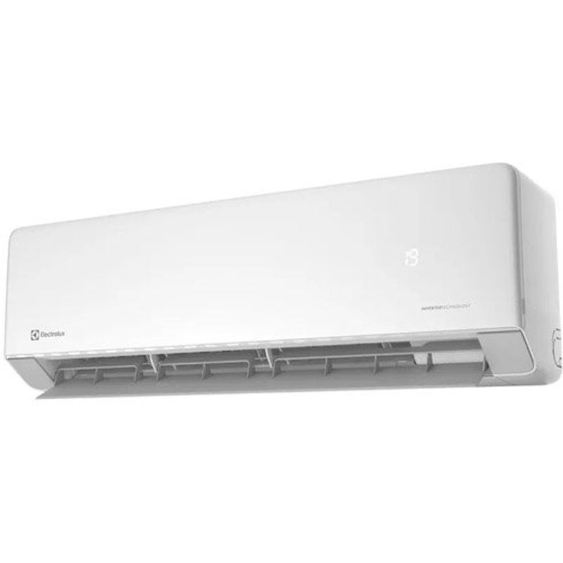 ar-condicionado split 23.000 btus electrolux inverter max comfort full frio ni24f/ne24f