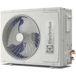ar-condicionado split 23.000 btus electrolux inverter max comfort full frio ni24f/ne24f
