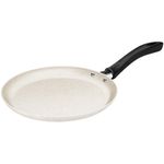 panquequeira tramontina 22cm bege 27805337